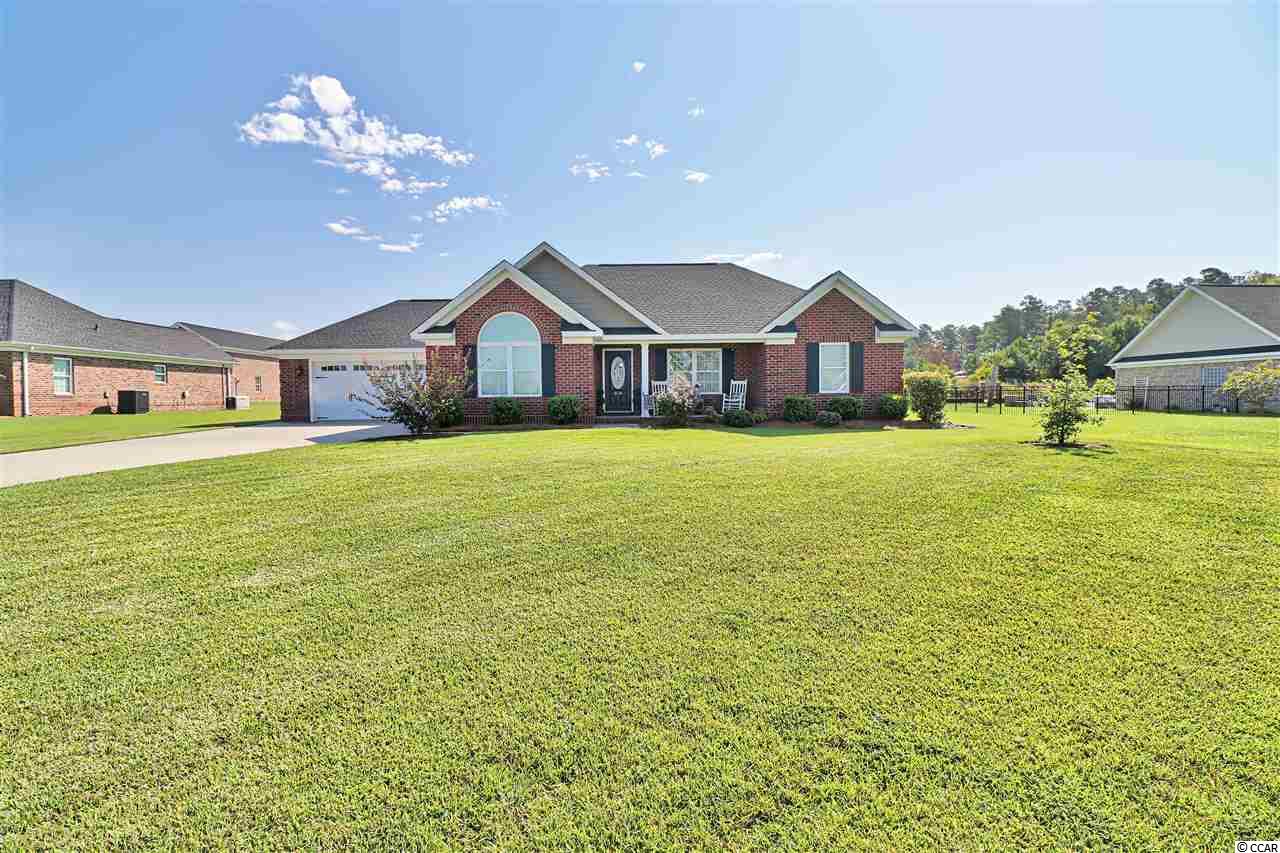 376 Farmtrac Dr. Aynor, SC 29511