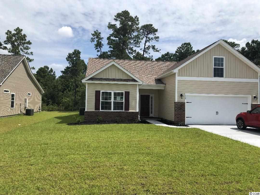 248 Palm Terrace Loop Conway, SC 29526