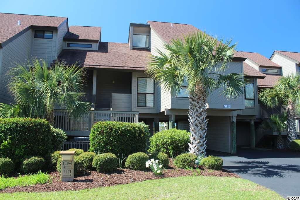 15 Lakeview Circle UNIT #110 Pawleys Island, SC 29585