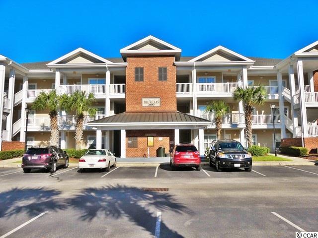 1004 Ray Costin Way UNIT #207 Murrells Inlet, SC 29576