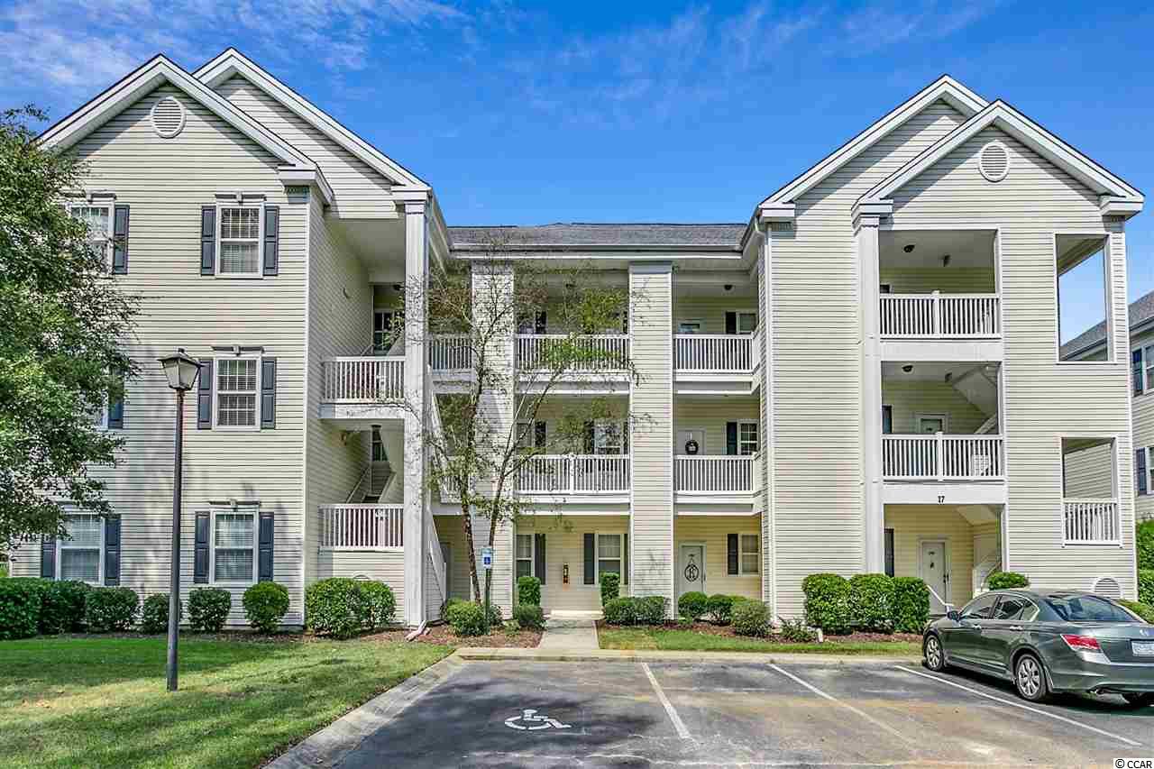 901 West Port Dr. UNIT #1707 North Myrtle Beach, SC 29582