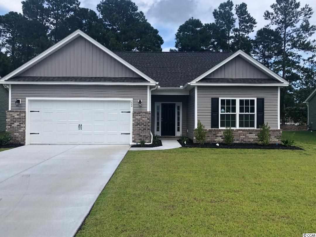 220 Palm Terrace Loop Conway, SC 29526