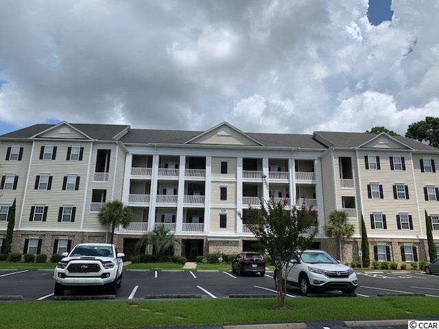 901 Knoll Shores Ct. UNIT #401 Murrells Inlet, SC 29576