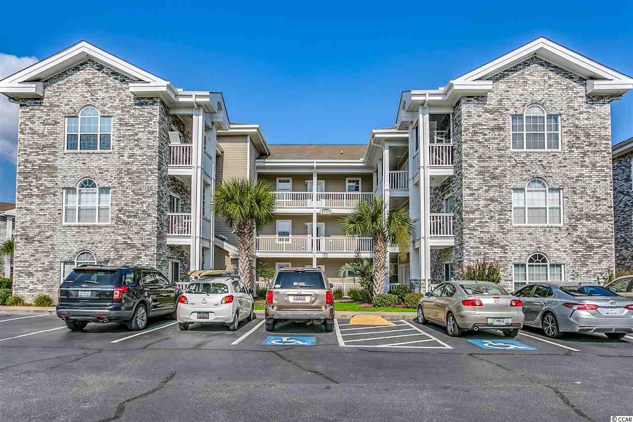 4753 Wild Iris Dr. UNIT #202 Myrtle Beach, SC 29577