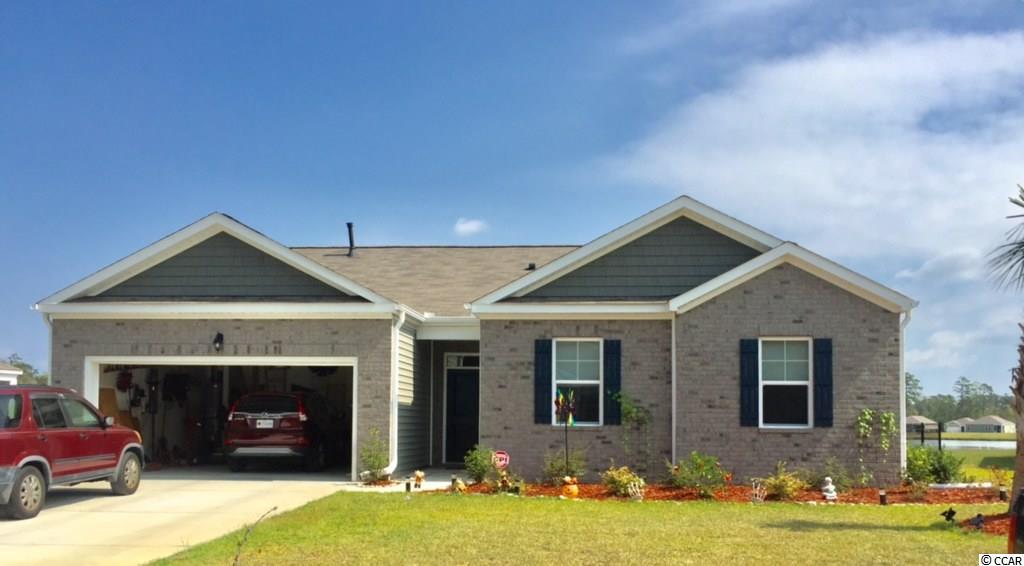 367 Carmello Circle Conway, SC 29526