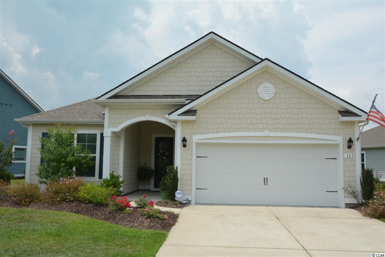 163 Hyacinth Loop Murrells Inlet, SC 29576