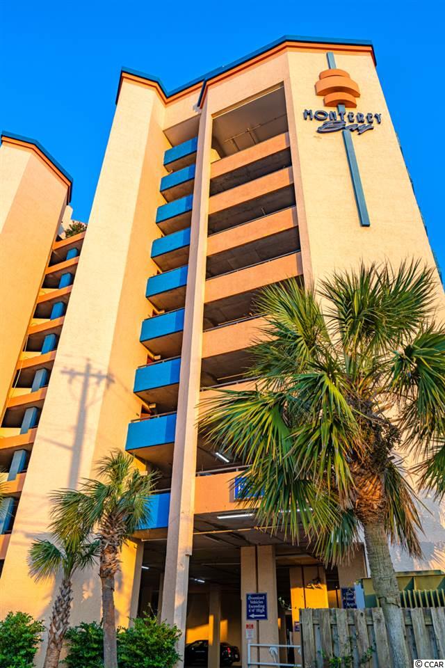 6804 Ocean Blvd. N UNIT #923 Myrtle Beach, SC 29572