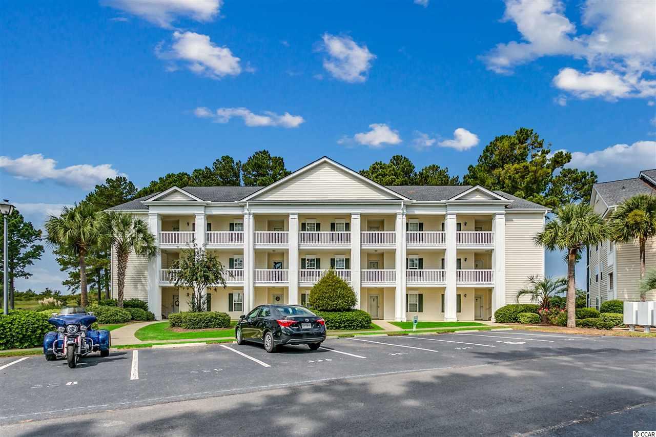 5000 Windsor Green Way UNIT #202 Myrtle Beach, SC 29579