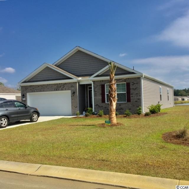 357 Carmello Circle Conway, SC 29526