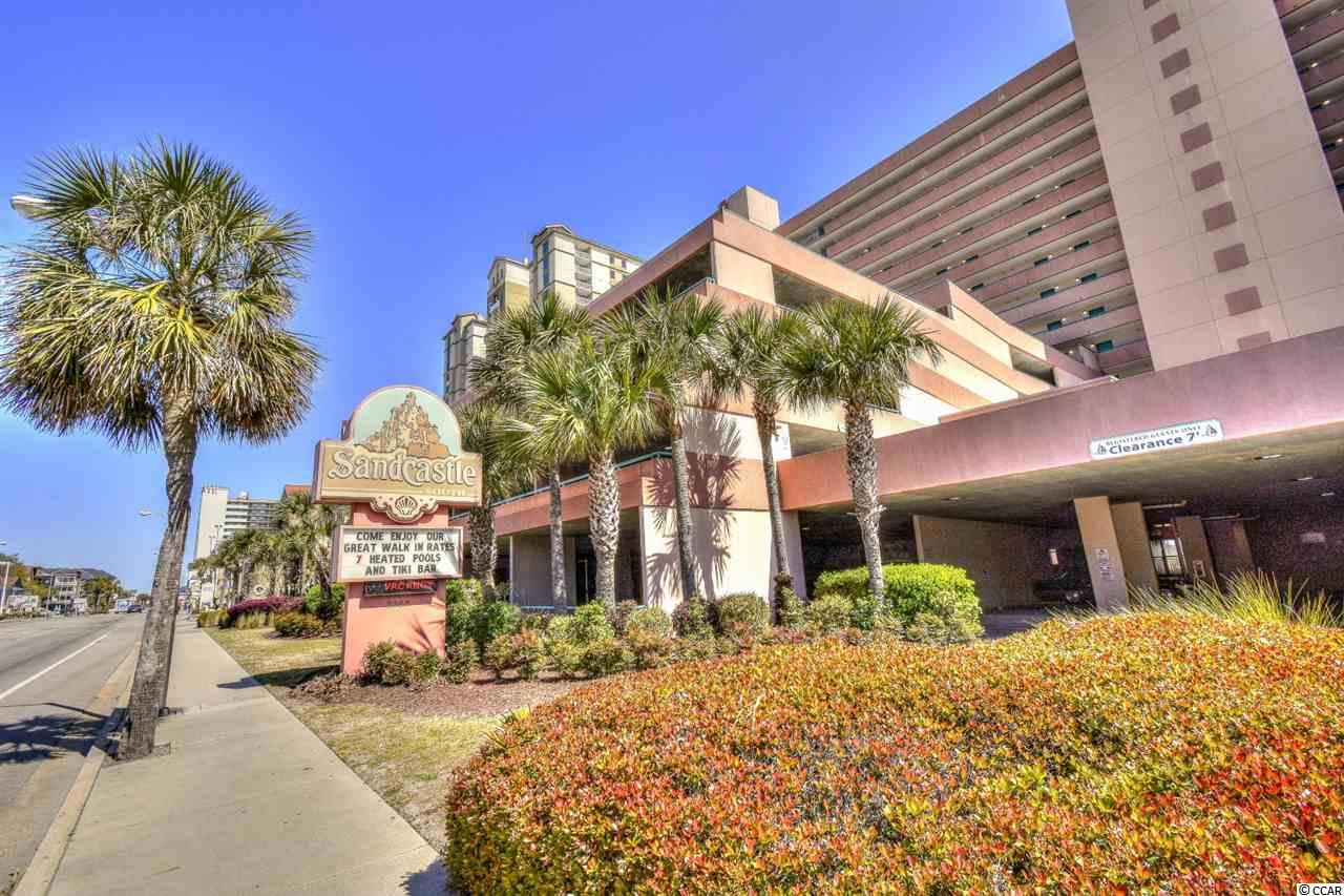 2207 S Ocean Blvd. UNIT #1416 Myrtle Beach, SC 29577