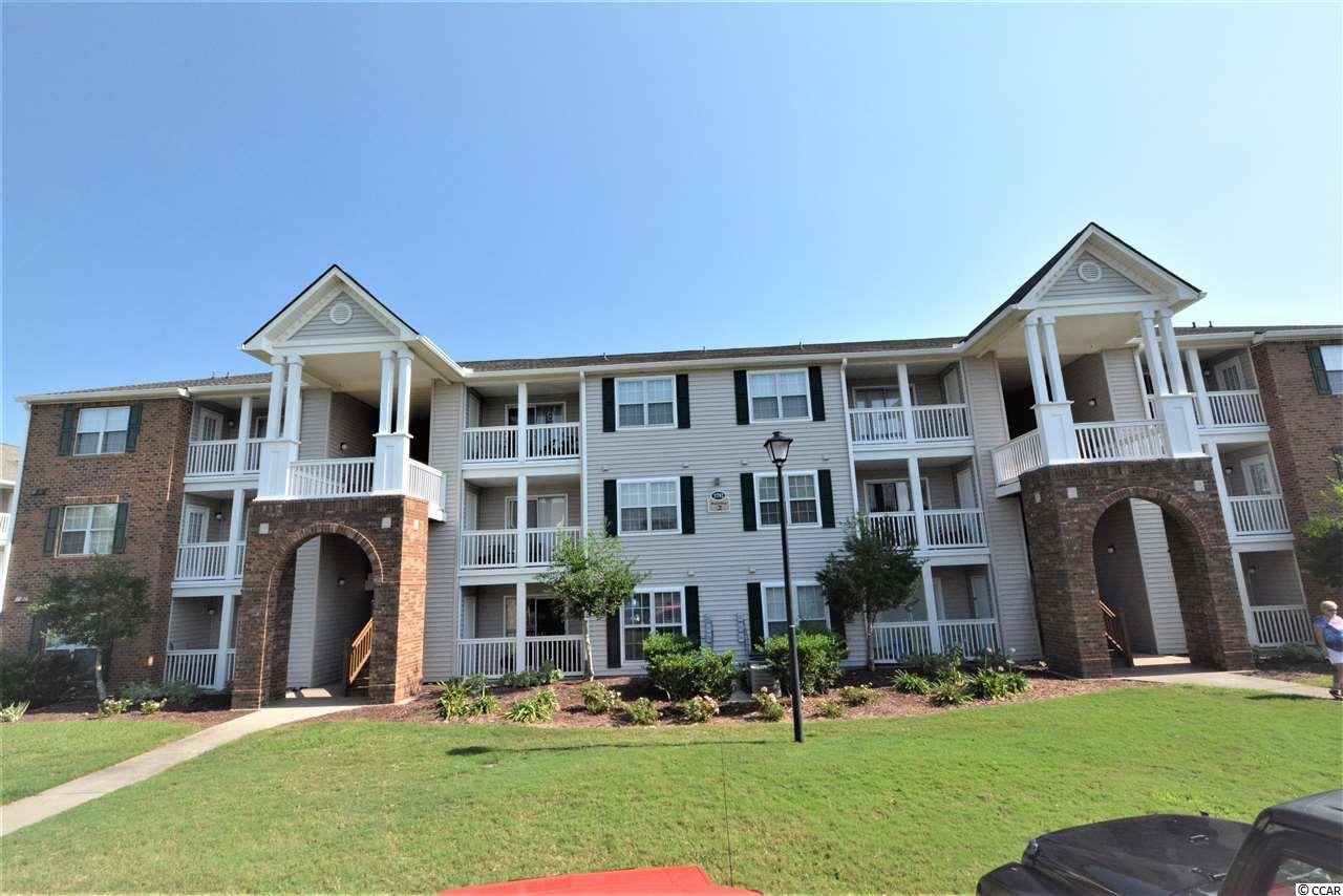 3792 Hitchcock Way UNIT #214 Myrtle Beach, SC 29577