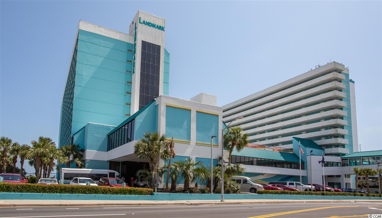1501 S Ocean Blvd. UNIT #1151 Myrtle Beach, SC 29577