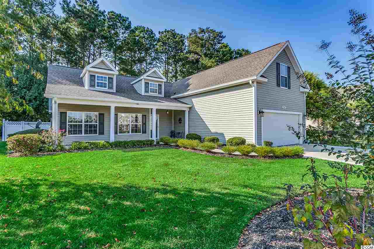 209 Carriage Lake Dr. Little River, SC 29566