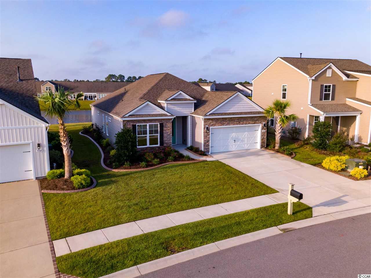 5349 Grosseto Way Myrtle Beach, SC 29579