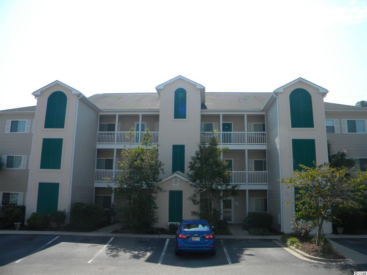 1100 Commons Blvd. UNIT #112 Myrtle Beach, SC 29572