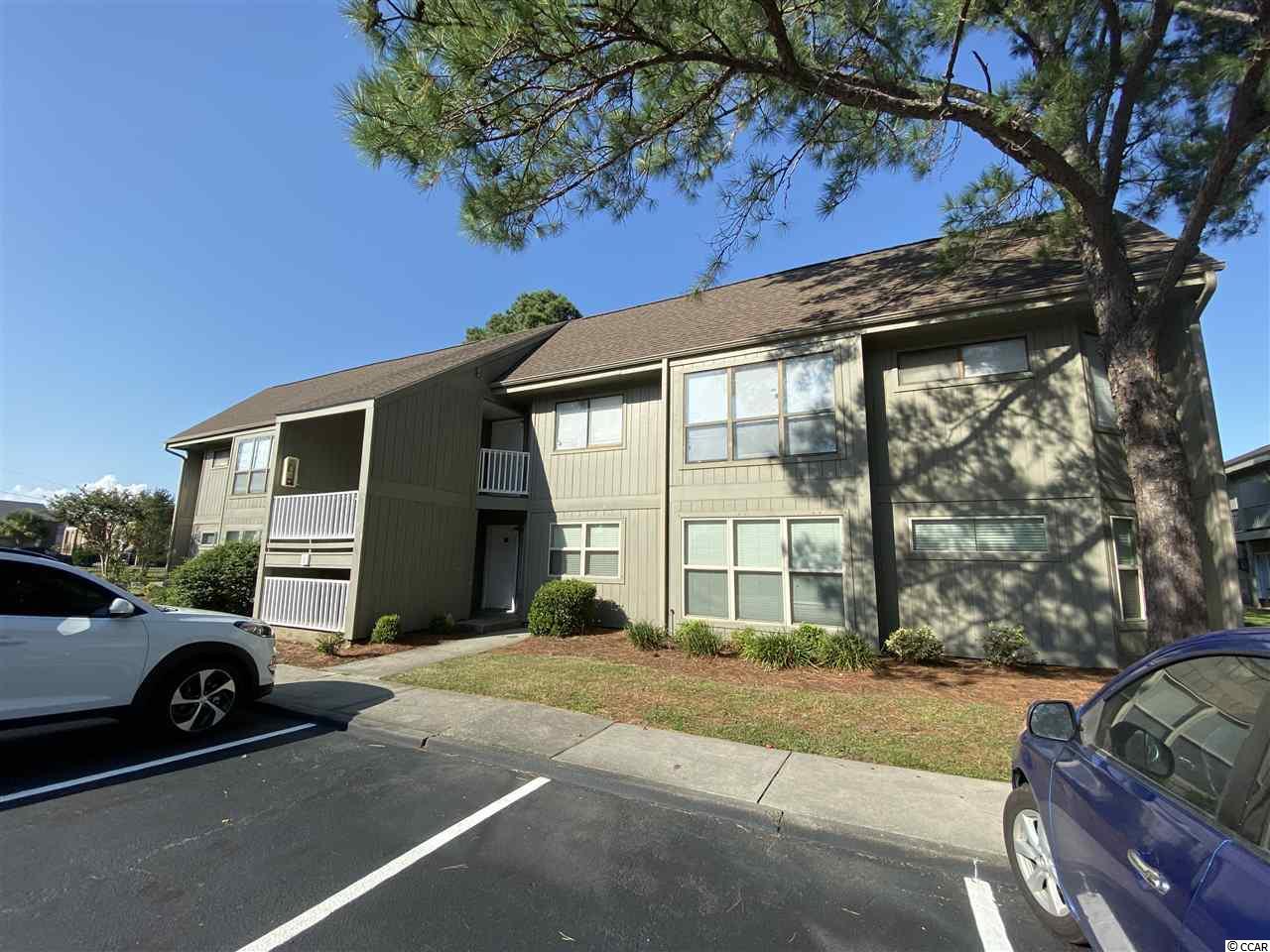 2000 Greens Blvd. UNIT 1-B Myrtle Beach, SC 29577