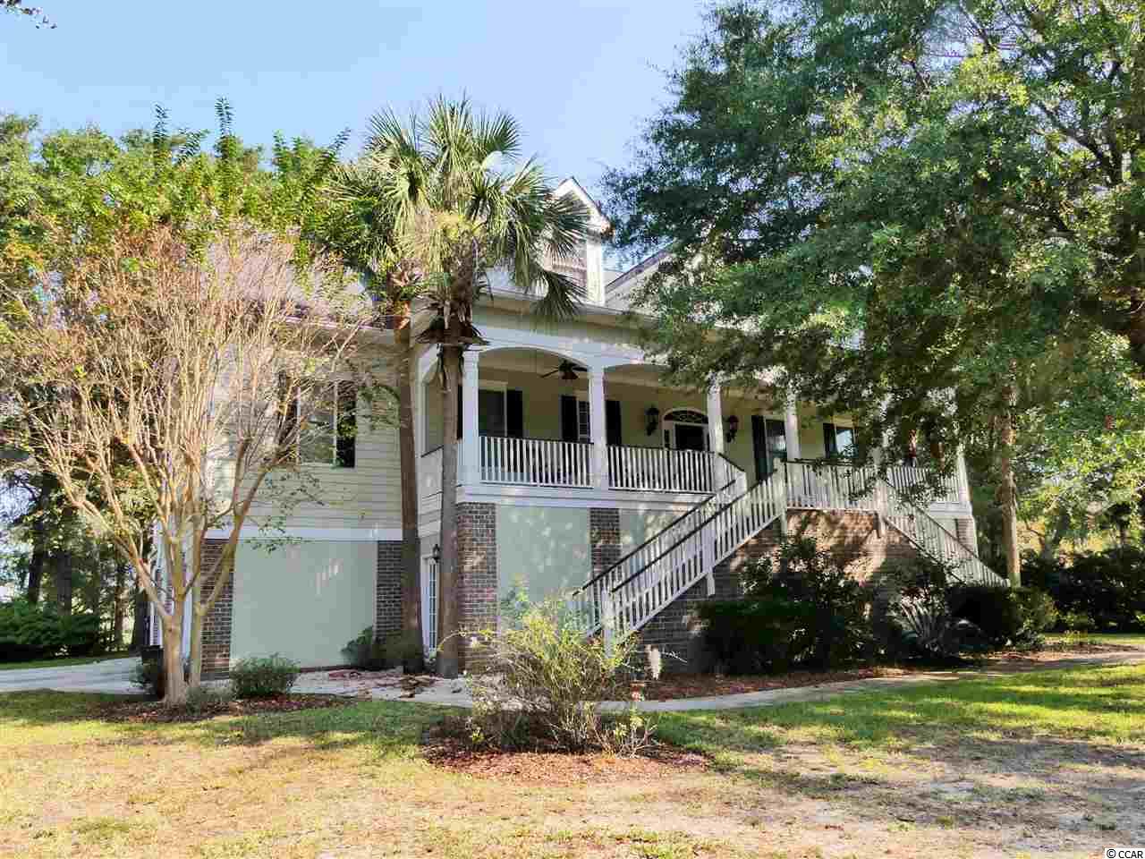 7 Destin Ct. Pawleys Island, SC 29585