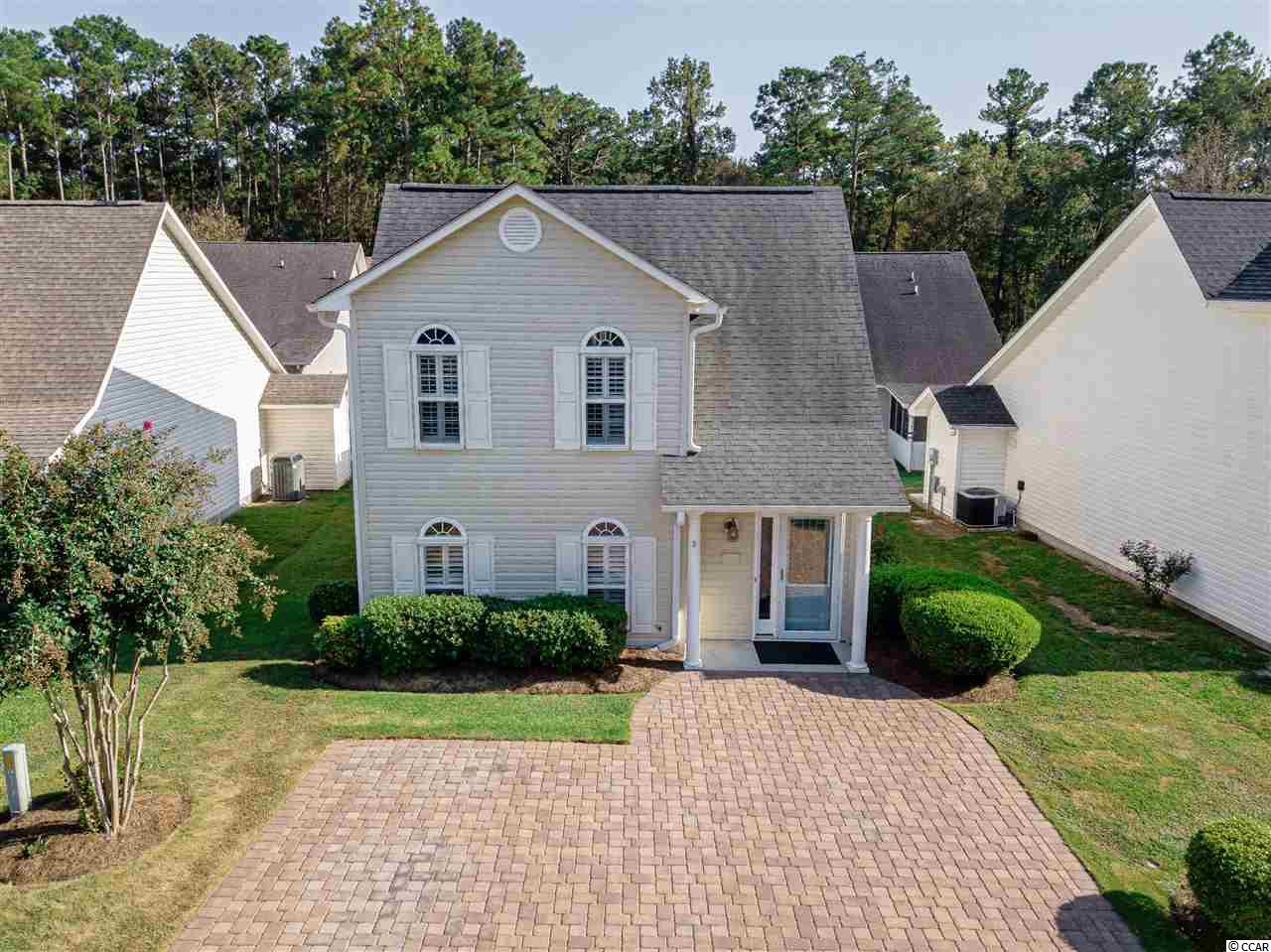 3943 Pinebrook Circle Little River, SC 29566