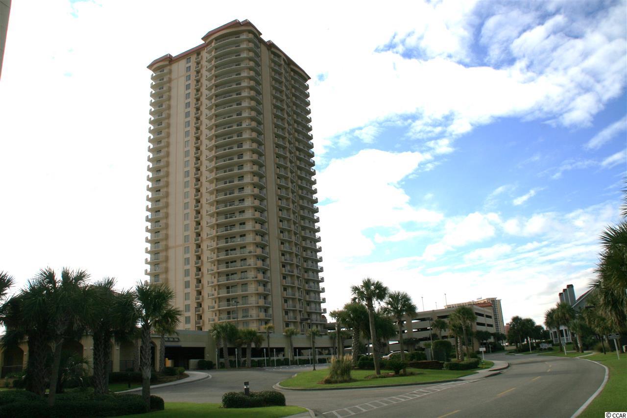 8500 Margate Circle UNIT #2409 Myrtle Beach, SC 29572