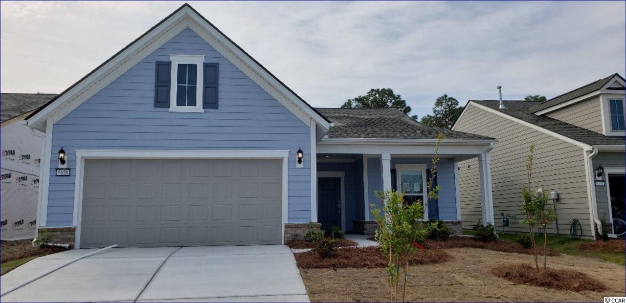 6658 Anterselva Dr. Myrtle Beach, SC 29572