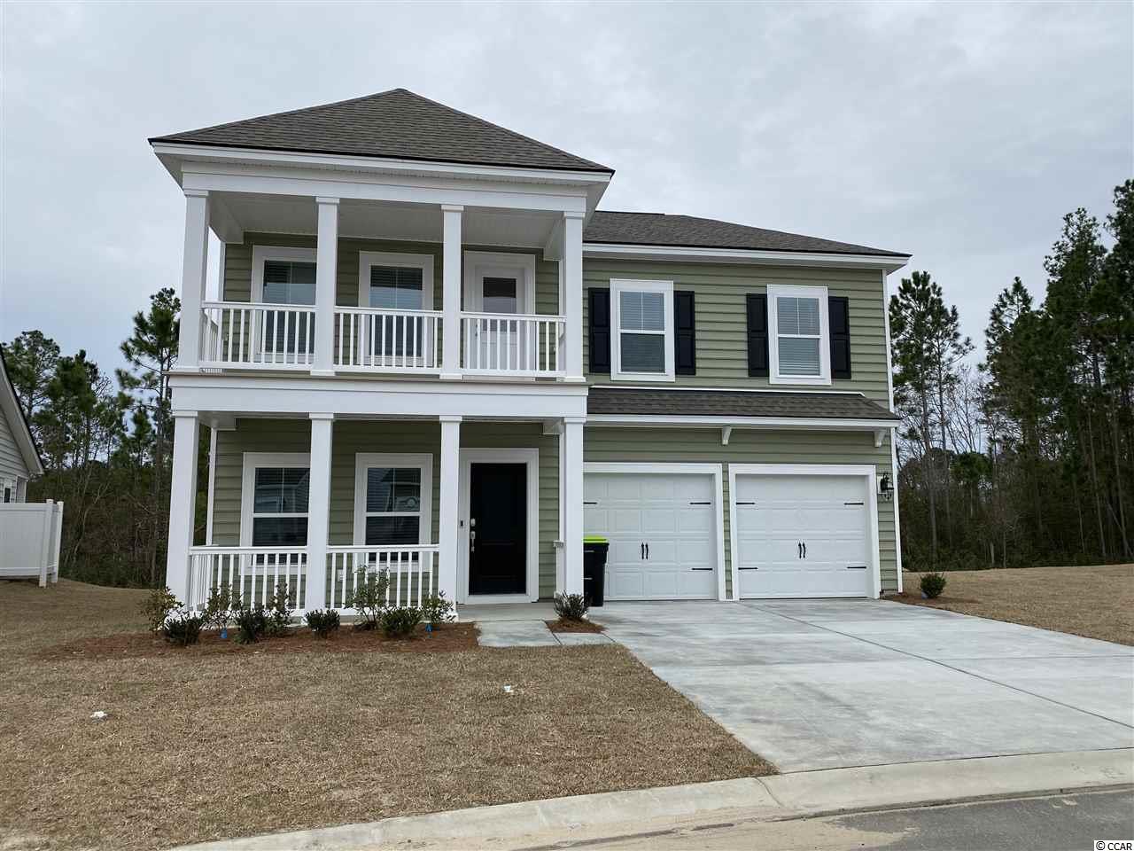 5325 Abbey Park Loop Myrtle Beach, SC 29579