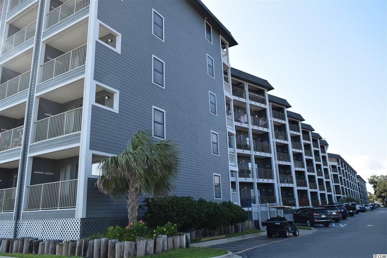 5905 Souths Kings Highway UNIT 211-A Myrtle Beach, SC 29575