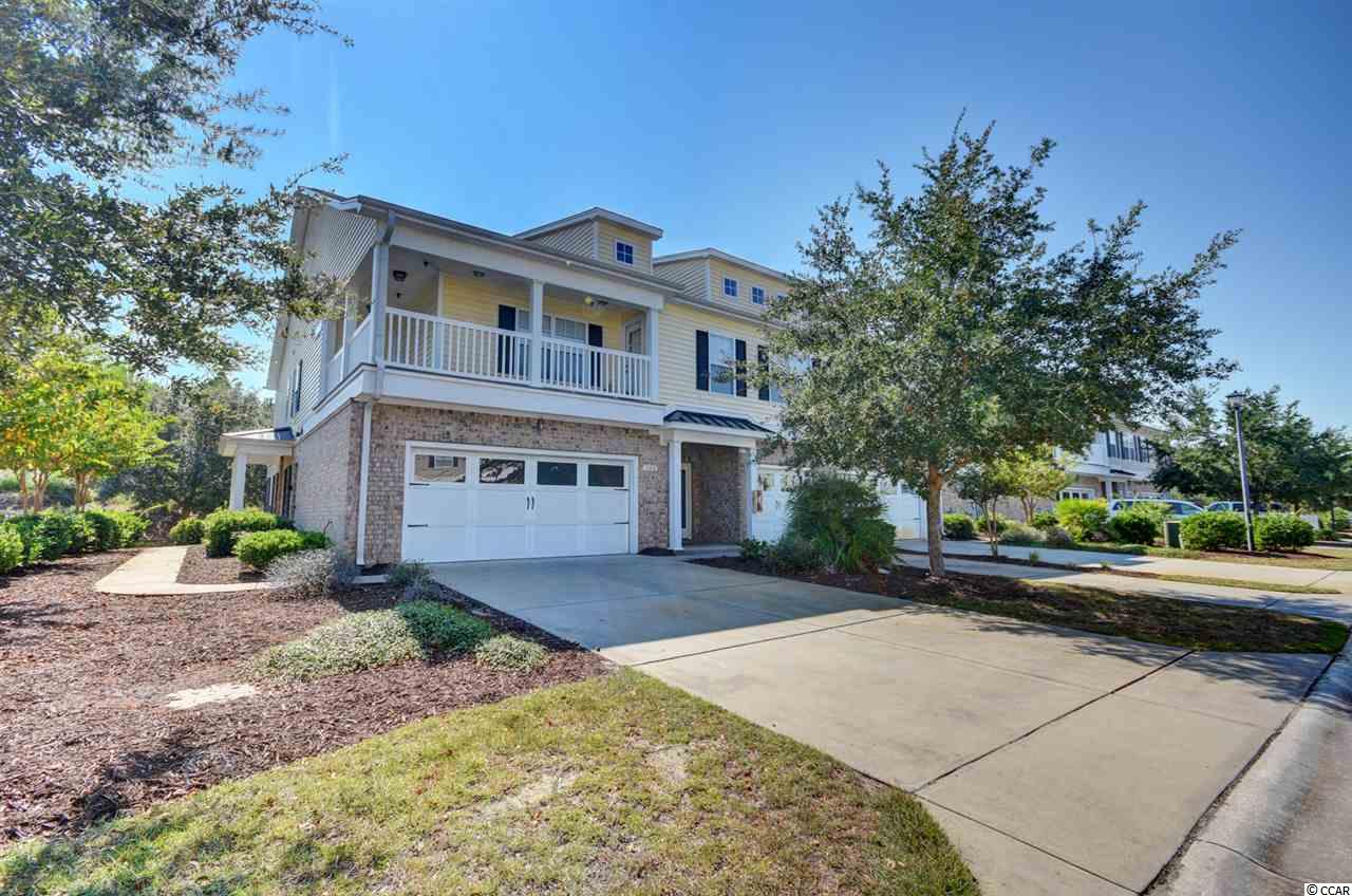 506 Hay Hill Ln. UNIT B Myrtle Beach, SC 29579