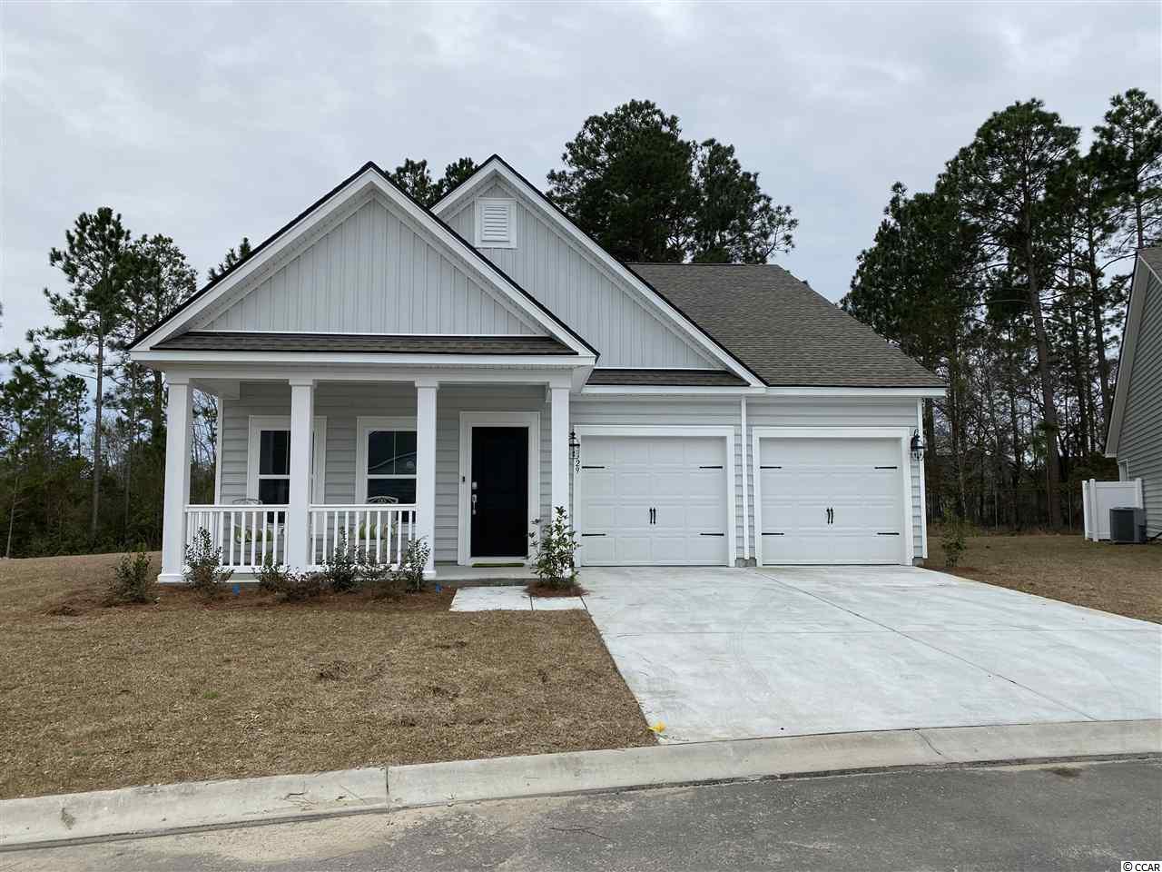 5329 Abbey Park Loop Myrtle Beach, SC 29579