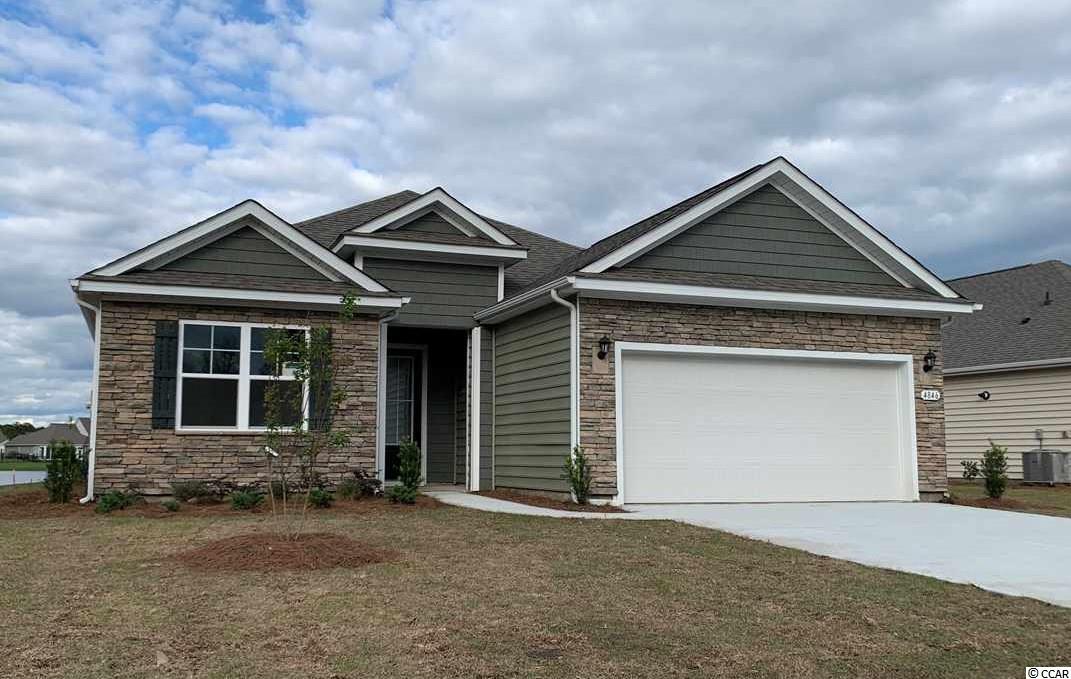 4846 Timberlake Dr. Myrtle Beach, SC 29588