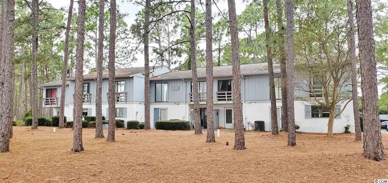 1833 Crooked Pine Dr. UNIT D3 Surfside Beach, SC 29575