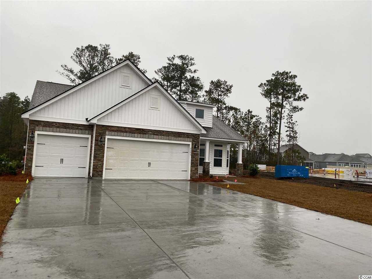 7155 Swansong Circle Myrtle Beach, SC 29579