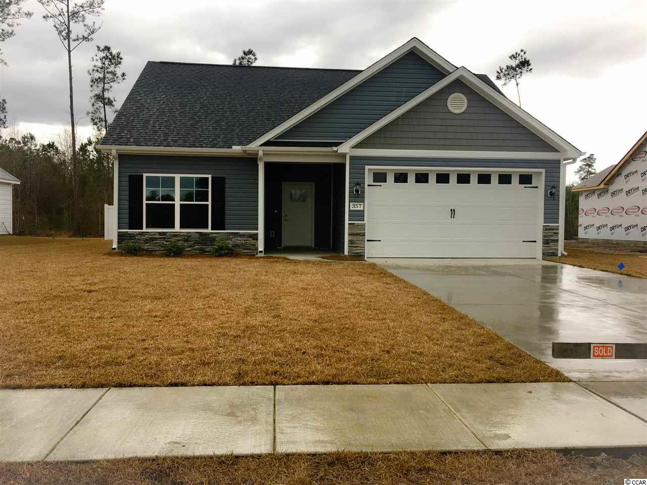 357 Shallow Cove Dr. Conway, SC 29527