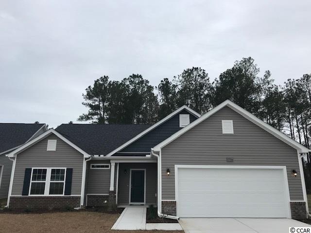 1776 Sapphire Dr. Longs, SC 29568