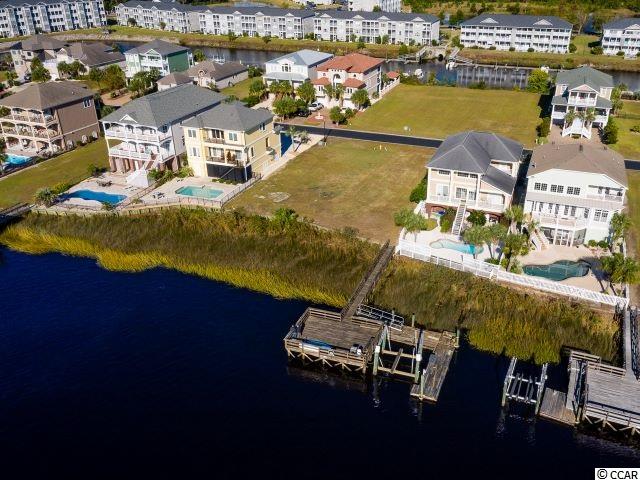 4820 Williams Island Dr. Little River, SC 29566