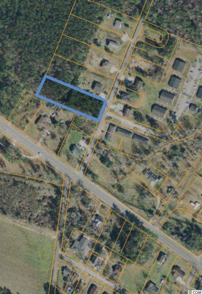 4255 Harrelson Ave. Loris, SC 29569