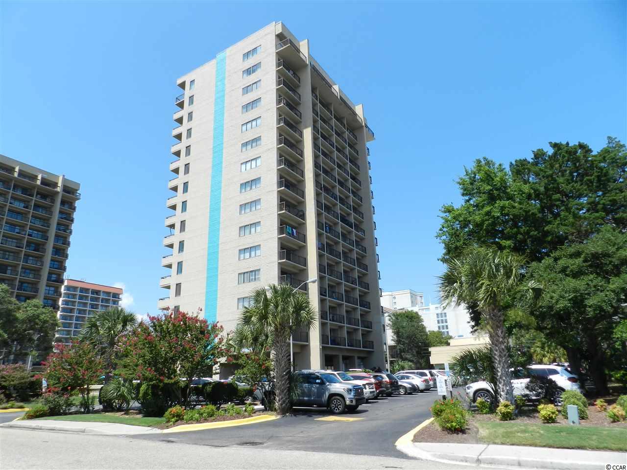 210 N 75th Ave N UNIT #4144 Myrtle Beach, SC 29572