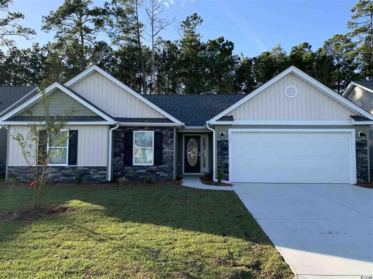 365 Sun Colony Blvd. Longs, SC 29568