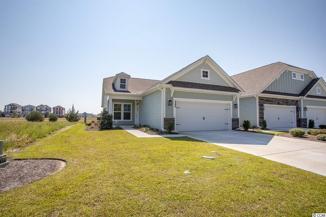 120-A Queens Cove Place Myrtle Beach, SC 29579