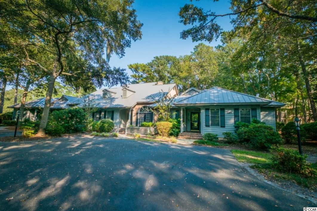 145 Golden Bear Dr. UNIT B3 Pawleys Island, SC 29585