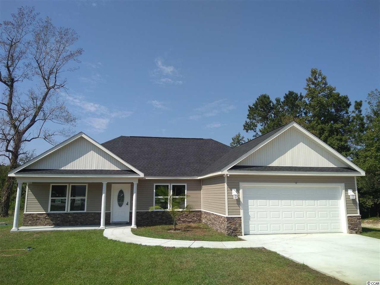 3049 Highway 19 Conway, SC 29526