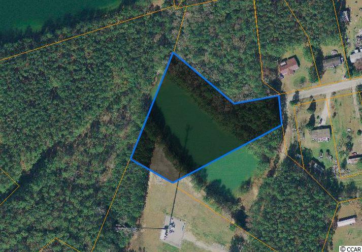 Lot 1 Scilabro Ln. Longs, SC 29568