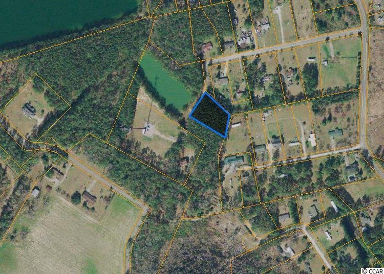 Lot 3 Scilabro Ln. Longs, SC 29568