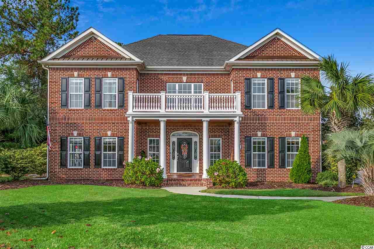 2070 Woodburn Dr. Myrtle Beach, SC 29579