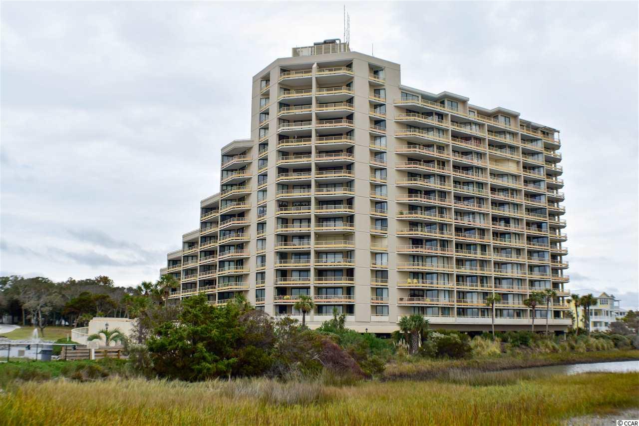 100 Ocean Creek Dr. UNIT A-5 TN Myrtle Beach, SC 29572