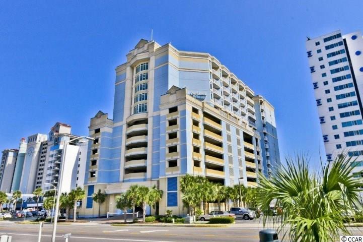 2501 S Ocean Blvd. UNIT #1019 Myrtle Beach, SC 29577