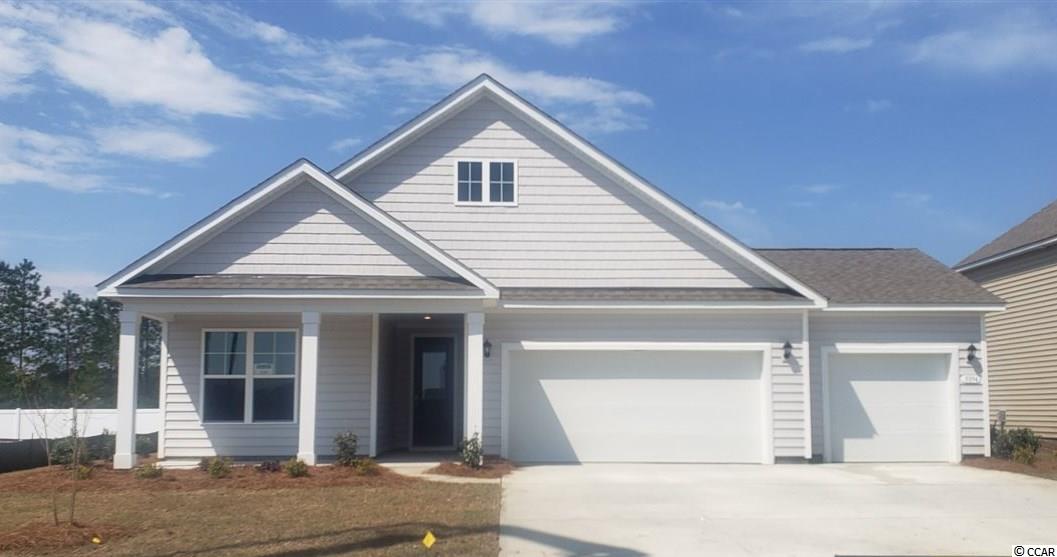 5094 Oat Fields Drive Myrtle Beach, SC 29588