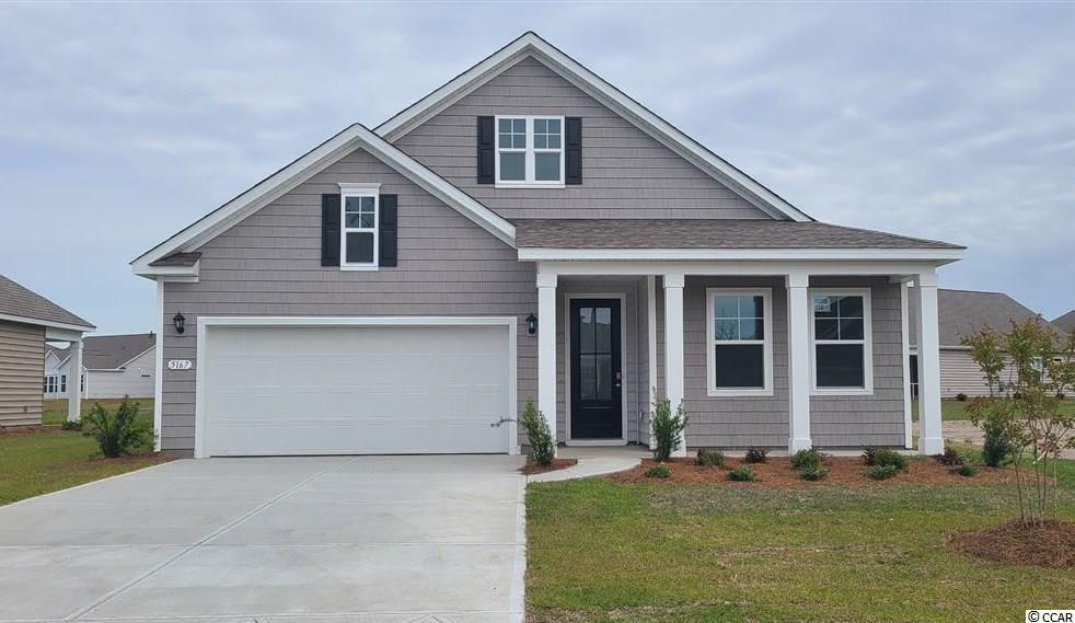 5167 Oat Fields Drive Myrtle Beach, SC 29588