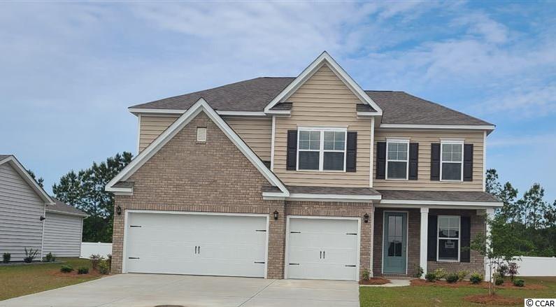 5112 Oat Fields Drive Myrtle Beach, SC 29588