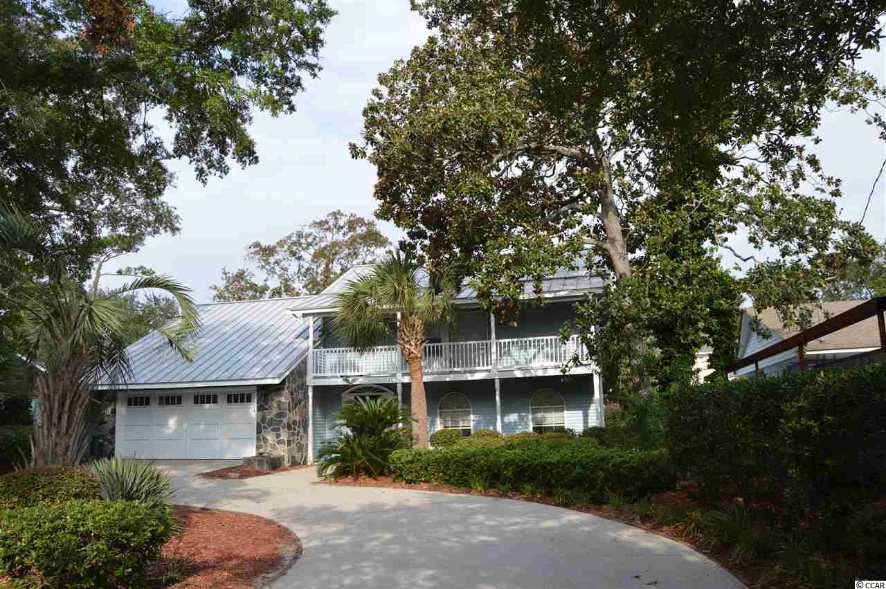 6605 Porcher Ave. Myrtle Beach, SC 29572