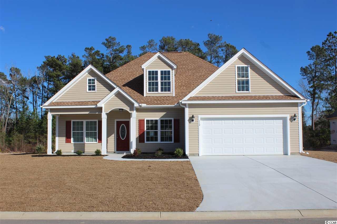 112 Baylee Circle Aynor, SC 29544